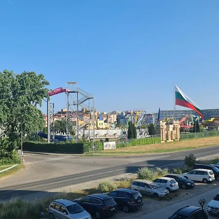 Golf Club Διαμέρισμα Σάνι Μπιτς
